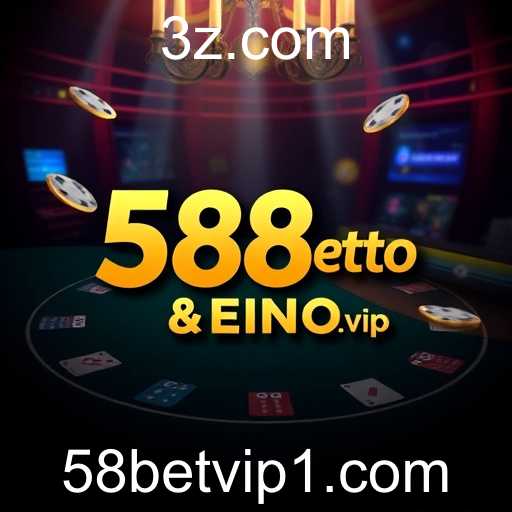 58bet.vip: Crescimento e Desafios no Mercado de Jogos Online