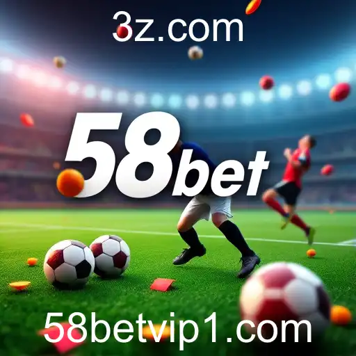 58bet.vip se Consolida no Mercado de Apostas Online