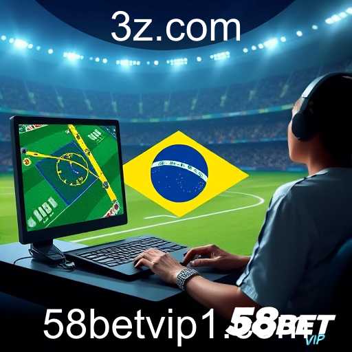 A Ascensão dos Jogos de Apostas Online no Brasil