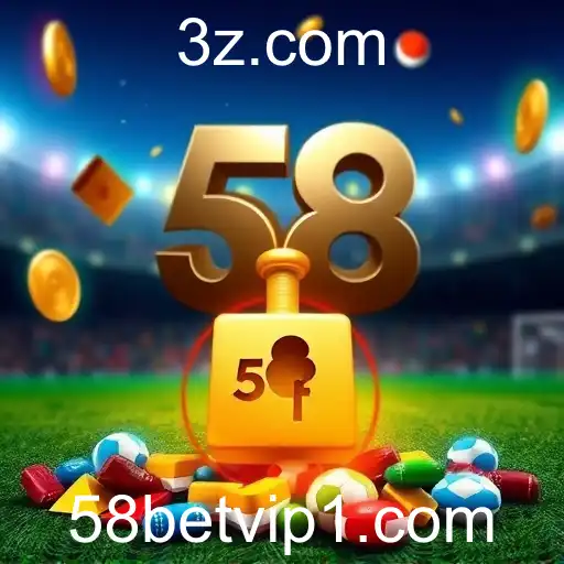 Expansão do Mercado de Jogos Online no Brasil: Uma Análise de 58bet.vip