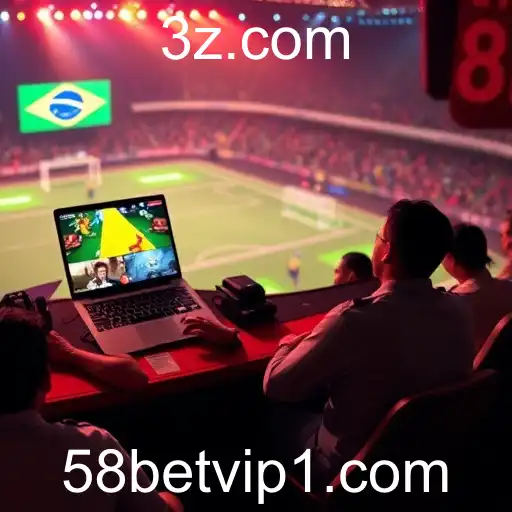A Evolução do Mercado de Jogos Online no Brasil