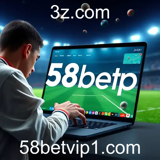 Expansão e Inovação no Mercado de Apostas Online