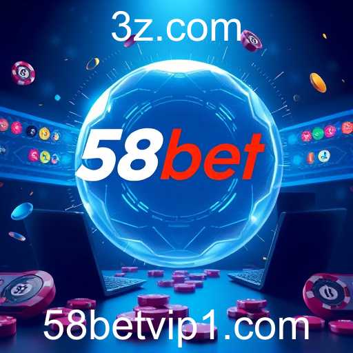 O Impacto Atual do Site 58bet.vip no Cenário de Jogos
