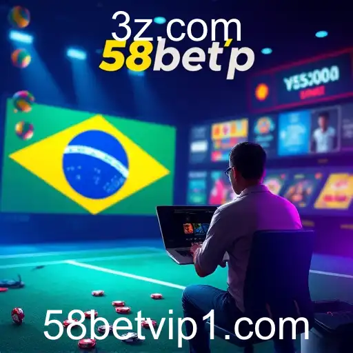 O Impacto dos Jogos Online no Brasil