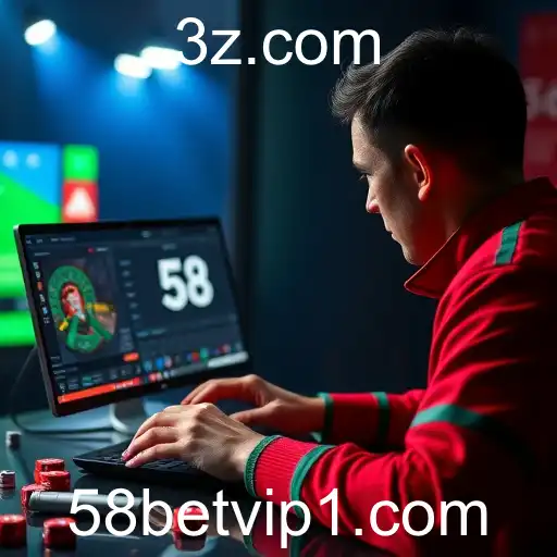 O Impacto dos Avanços Tecnológicos nos Jogos Online