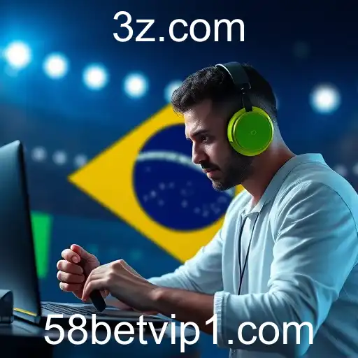 O Impacto dos Jogos Online na Economia Brasileira