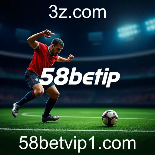 O Impacto do Popular 58bet.vip nos Jogos Online