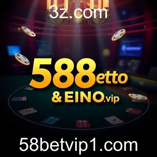 58bet.vip: Crescimento e Desafios no Mercado de Jogos Online