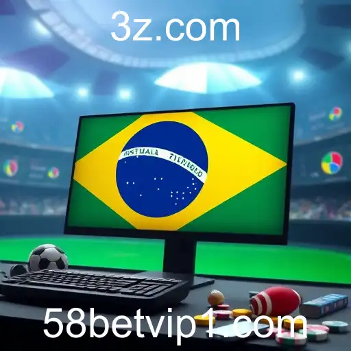 A Expansão dos Jogos Online no Brasil