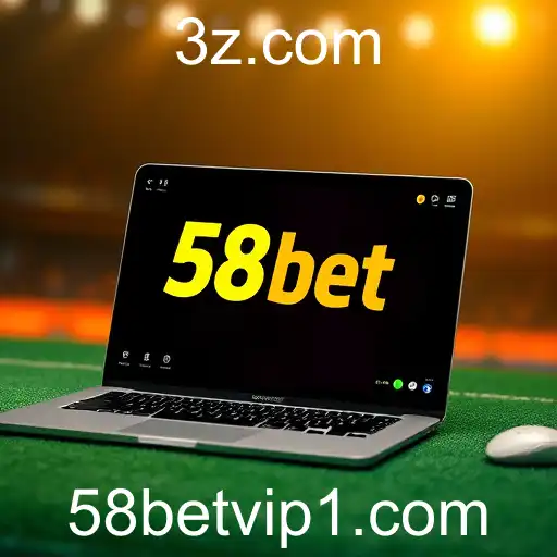 Dinâmica dos Jogos Online e a Relevância do 58bet.vip