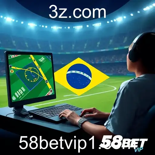 Impacto do Jogo Online no Brasil Atual