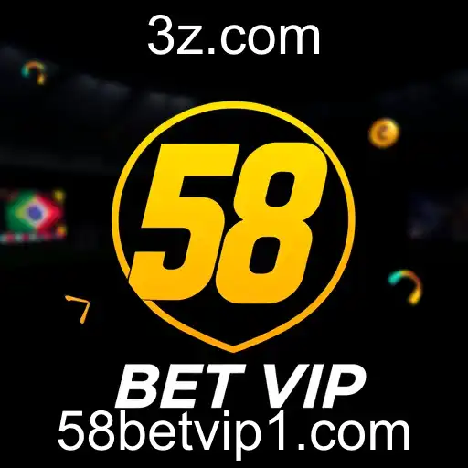 A Revolução dos Jogos Online em 2026: 58bet.vip no Brasil