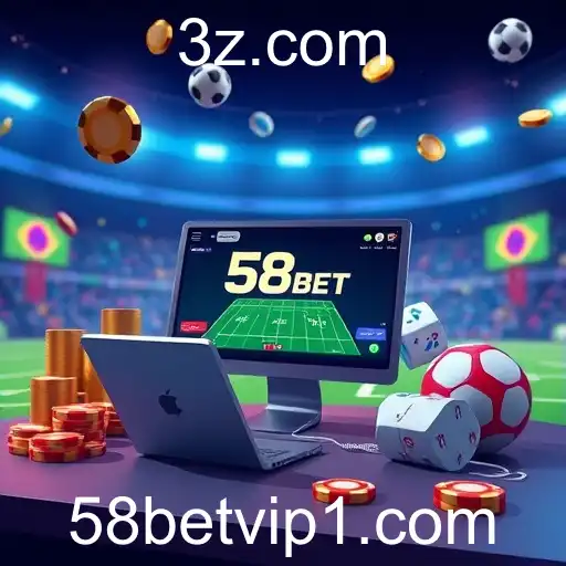 Tendências e Impactos dos Sites de Jogos em 2025