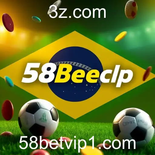A Ascensão dos Jogos Online no Brasil: 58bet.vip em Foco