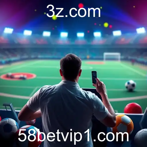 A Ascensão dos Sites de Apostas em 2026