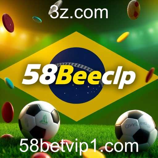 A Ascensão dos Jogos Online no Brasil: 58bet.vip em Foco